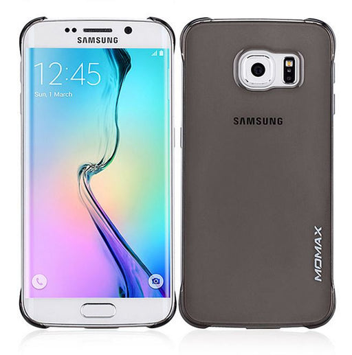 Samsung Galaxy S6 Edge Momax Thin Snap-On Case