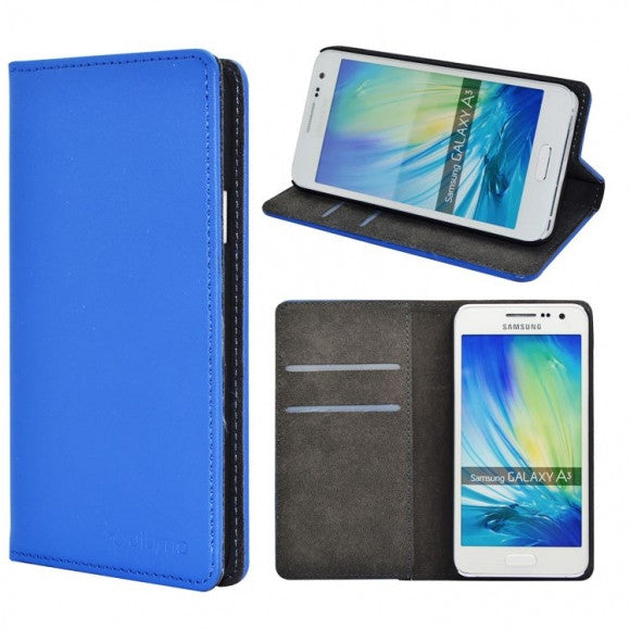 Samsung A3 Wallet case