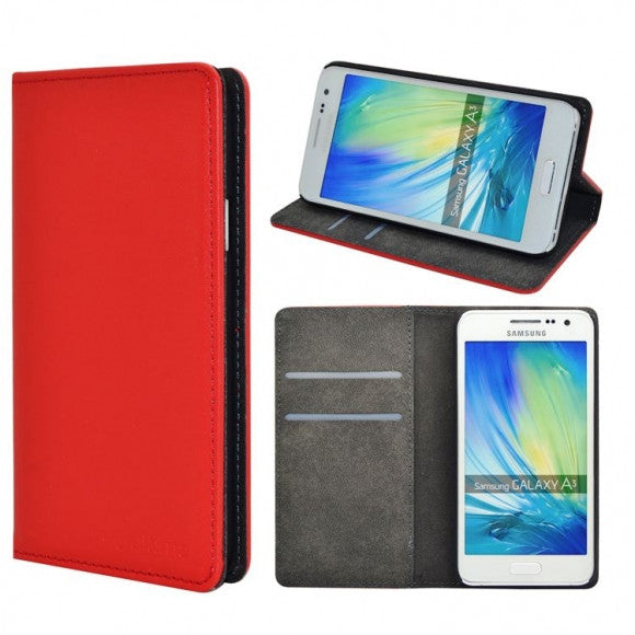 Samsung A3 Wallet case