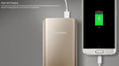 Samsung AFC 5200mAh Battery Charging Pack EB-PN920USEGWW