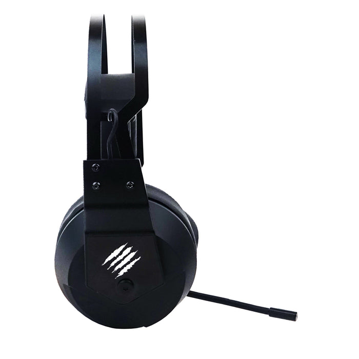 Mad Catz F.R.E.Q. 2 Gaming Headset Wired 3.5mm