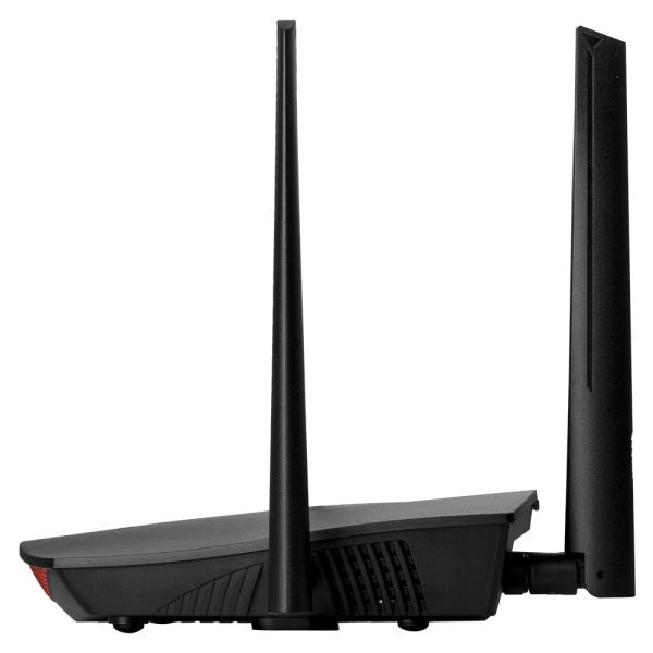 EDIMAX AC2600 Wave2 MU-MIMO Wireless Gigabit Router/AP. MU-MIMO multi device sup