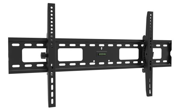 BRATECK 37''-70'' Tilt wall mount bracket. Max load: 75kg. VESA support up to: 8