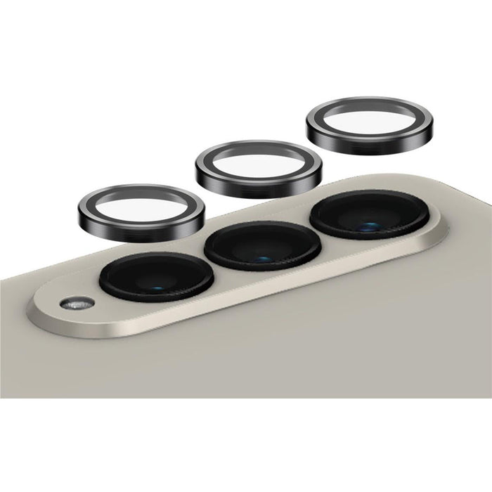 PanzerGlass Optical Hoop Rings Lens Protector Samsung Galaxy Z Fold5 Fold 5