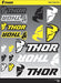 DECAL SHEET THOR CORPO