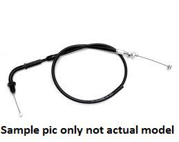 *THROTTLE CABLE ALL BALLS YAMAHA YZ250 00-05