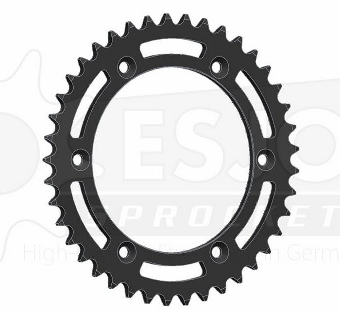 *SPROCKET REAR GAS GAS HUSQVARNA DR350 RGV250