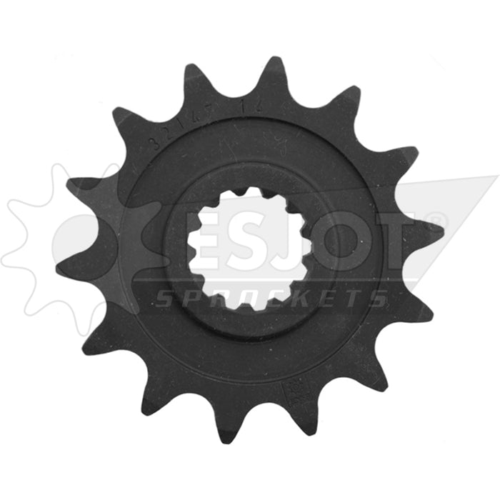 *SPROCKET FRONT KFX450R KSF450 07-15 14T