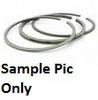 *PISTON RING VERTEX YZ250 WR250 90-98 68MM