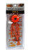 Ocean Assassin Slider Jig - Orange 100g