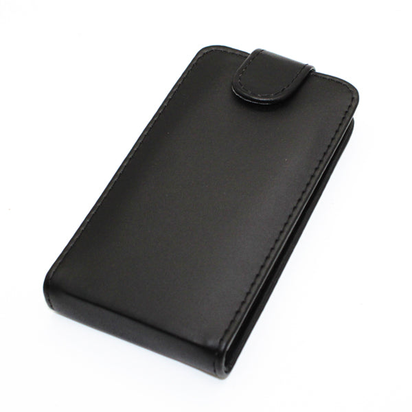 LG Optimus L5 E610 Leather Case + 8GB MicroSD Card