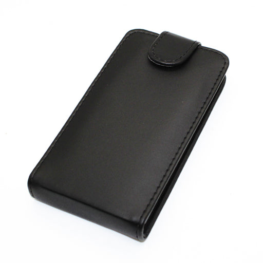 LG Optimus L5 Leather Case Car Kit Charger