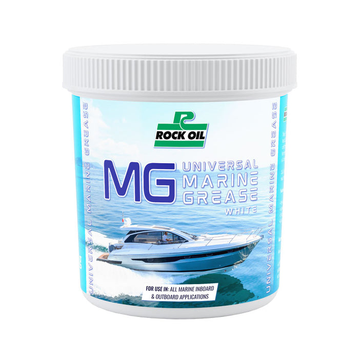 Rock Oil Mpg Marine Grease 3Kg