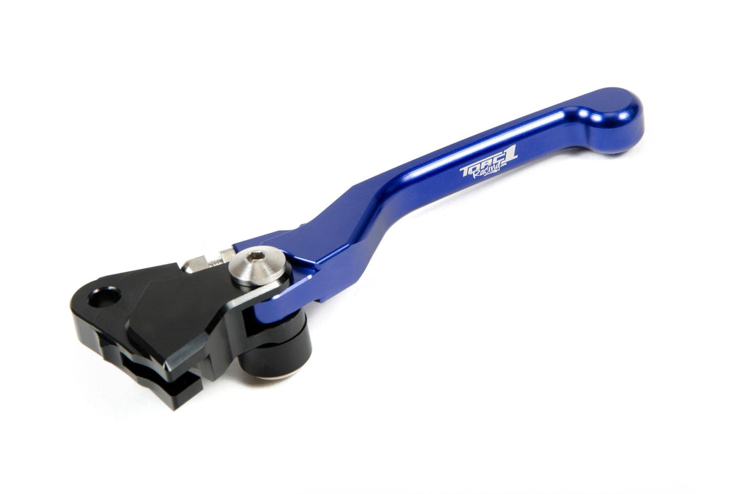 CLUTCH LEVER TORC1 RACING FLEX BREMBO INCLUDES SPARE BLACK LEVER HUSQVARNA TC65 17-21 TC85 14-21