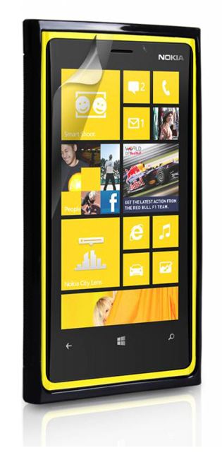 Nokia Lumia 610 Screen Protector