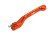 *TORC1 RACING REPLACEMENT FLEX CLUTCH LEVER ORANGE