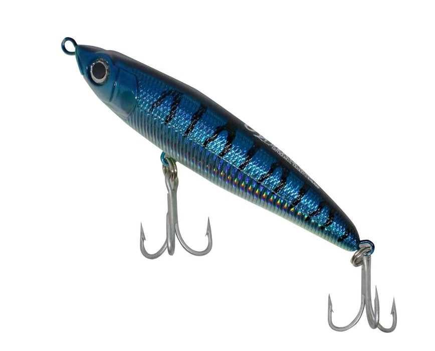 Pro Hunter Rankaru StickBait 140mm - Blue Mackerel