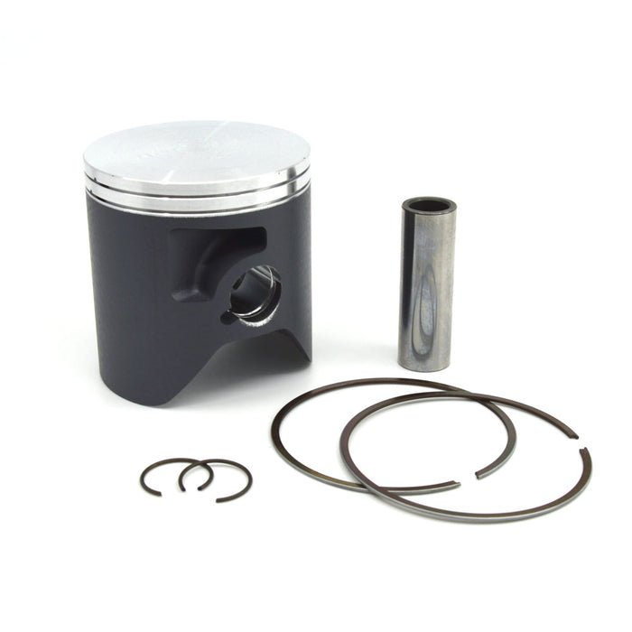 PISTON KIT WOSSNER KAWASAKI KX250 92-01 68.44MM 2.1MM