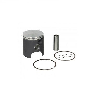 PISTON KIT WOSSNER KTM 125SX 125EXC 98-00 .5MM OVERSIZE 54.69MM