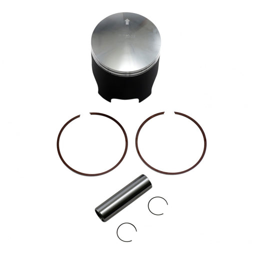 PISTON KIT WOSSNER YAMAHA DT200R 88-91 8MM OVERSIZE