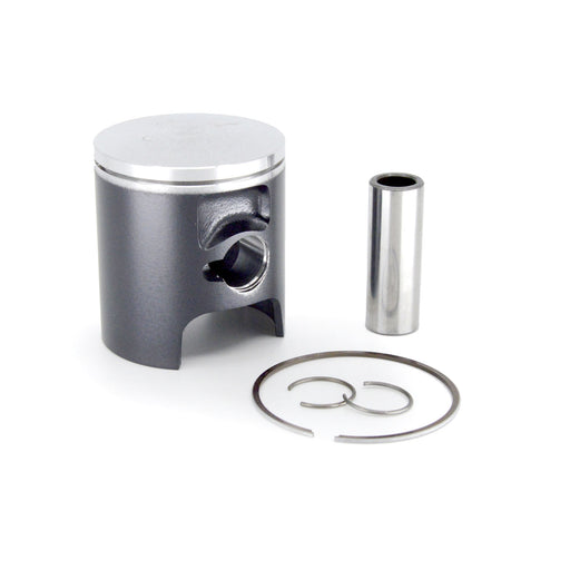 PISTON KIT WOSSNER YAMAHA YZ125 90-93 2MM OVERSIZE 57.94M