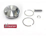 PISTON KIT WOSSNER 450SXF 450XCF 07-12 96.96MM