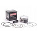 PISTON KIT WOSSNER HONDA XR250 86-04 XR250L 91-96 1MM OVERSIZE 73.94MM