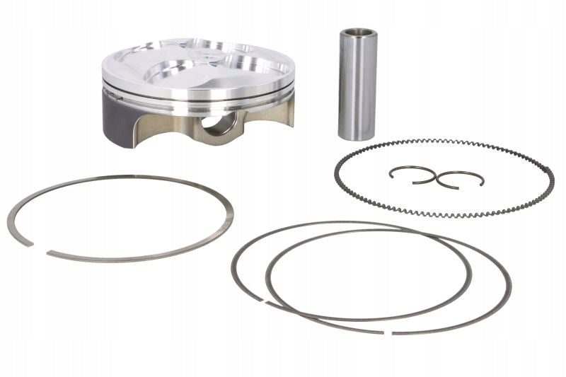 PISTON KIT WOSSNER HI COMP CRF450R 13-14 13.8:1 95.96MM