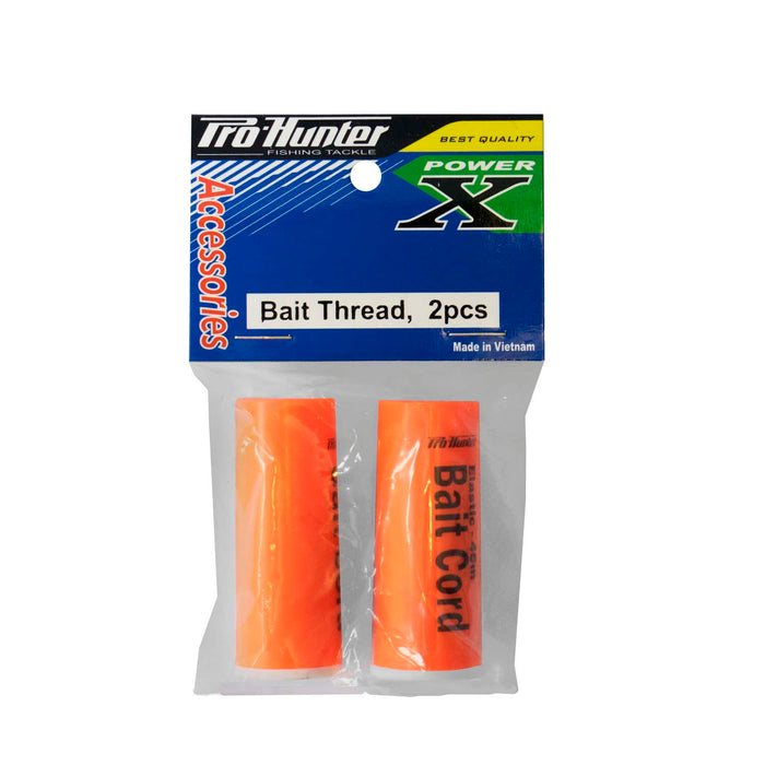 Pro Hunter Bait Elastic Twin Pack