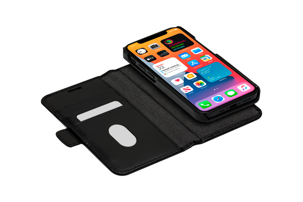 Dbramante iPhone 12 Mini Lynge Case - Black