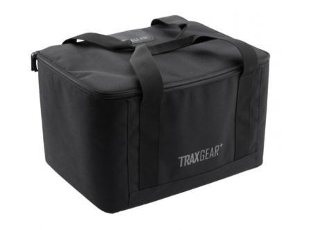 CUSHIONED INNER BAG FOR SW MOTECH TRAX ADVENTURE/TRAX EVO TOPCASES