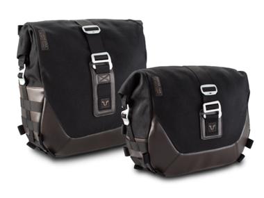 PANNIER BAG SET SW MOTECH FITS MOST MODELS