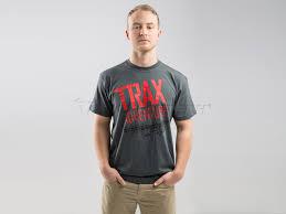 T SHIRT SW MOTECH TRAX LARGE