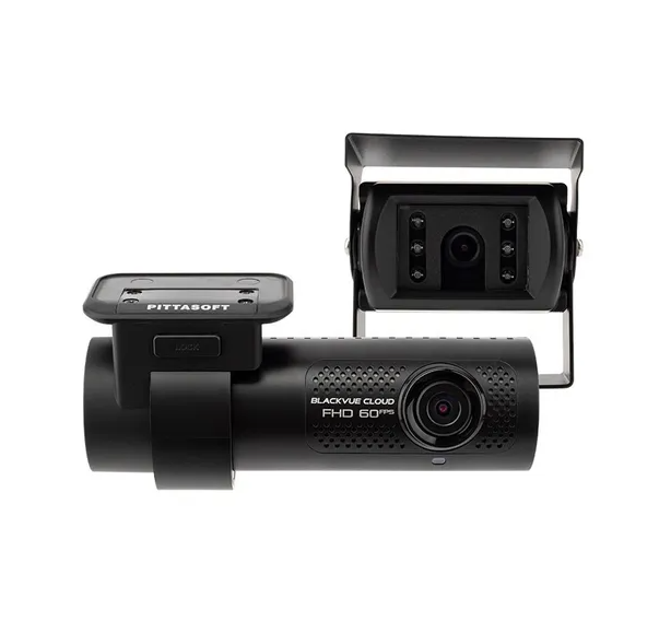 Blackvue DR750X 2 Channel Truck Full HD Dashcam Dash Cam w/ 32GB Micro SD Card DR750X-2CH-TRUCK32GB-EN