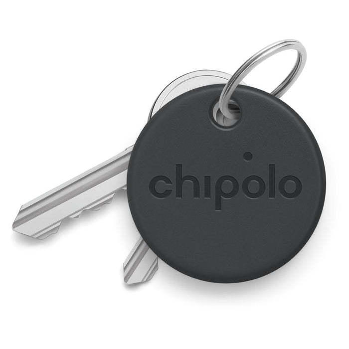 Chipolo One SPOT 4 pack key finder tracker