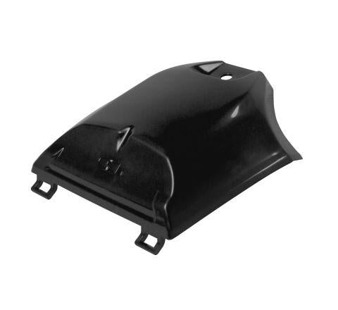 TANK COVER RTECH YAMAHA YZ250F YZ450FX 19-21 YZ450F 18-21 YZ250FX 20-21  BLACK