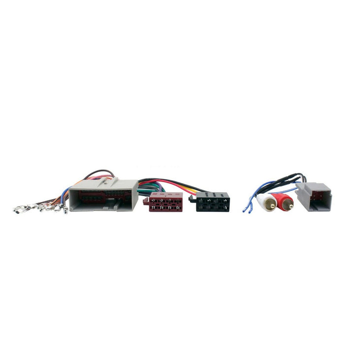 CONNECTS2 AMPLIFIED / NON FORD F-150 2004 - 2009