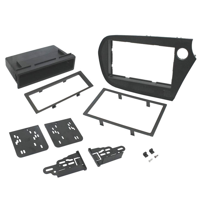 CONNECTS2 FITTING KIT HONDA INSIGHT 2009 TO 2015 BLACK