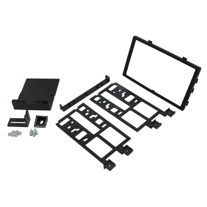 CONNECTS2 FITTING KIT HONDA ACCORD/CIVIC/CRV 1990 - 2006 DOUBLE DIN