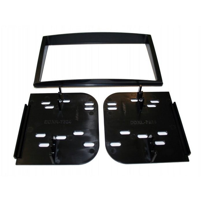 CONNECTS2 FITTING KIT KIA MAGENTIS 2006 - 2014 DOUBLE DIN