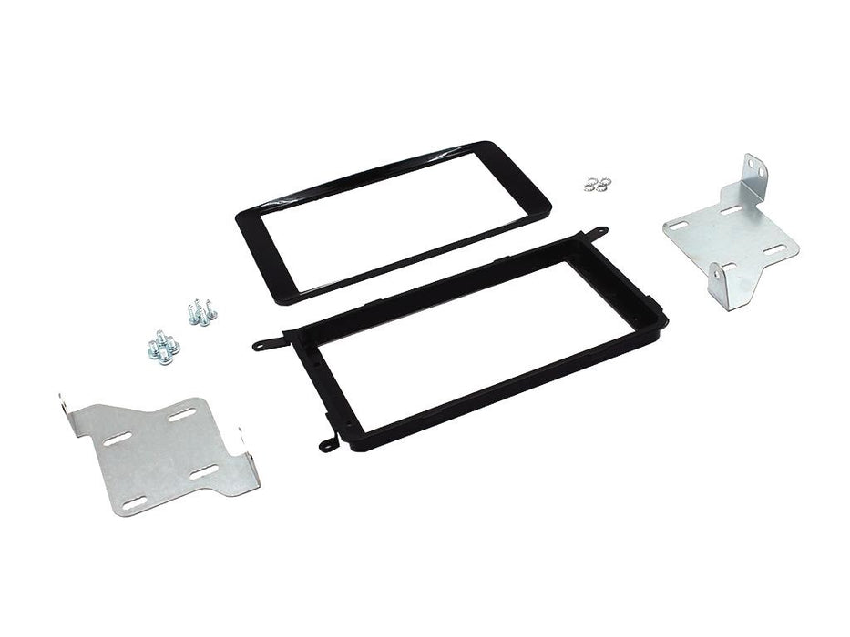 CONNECTS2 FITTING KIT MITSUBISHI ASX PANEL PIANO BLACK 2010 - 2013