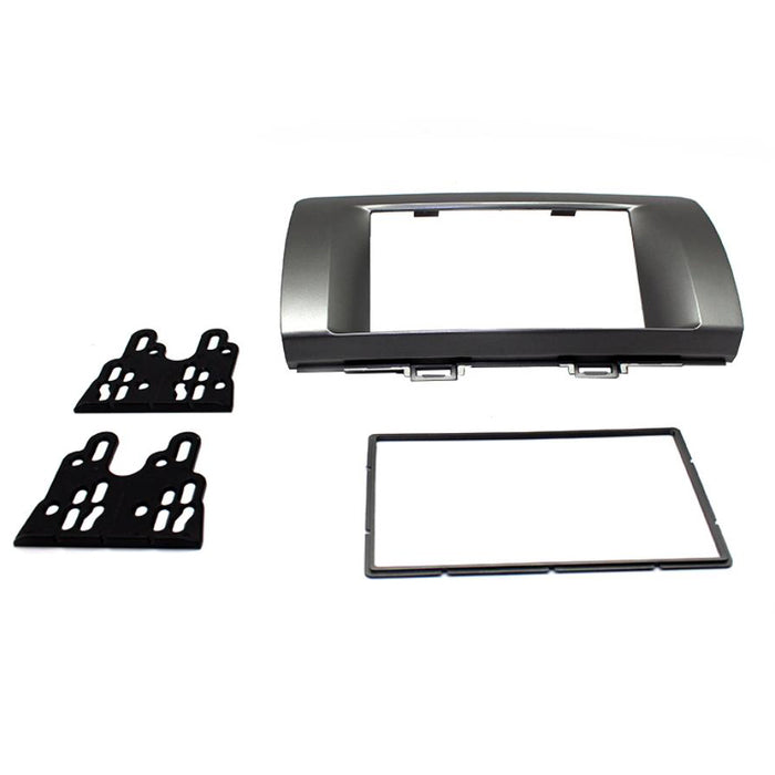 CONNECTS2 FITTING KIT (Compatible with Toyota) COMPATIBLE BB 05 ON DOUBLE DIN