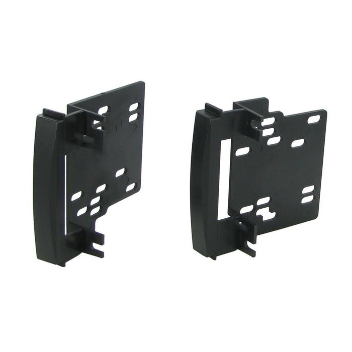 CONNECTS2 FITTING KIT CHRYSLER / DODGE / JEEP 2007 - 2015 DOUBLE DIN