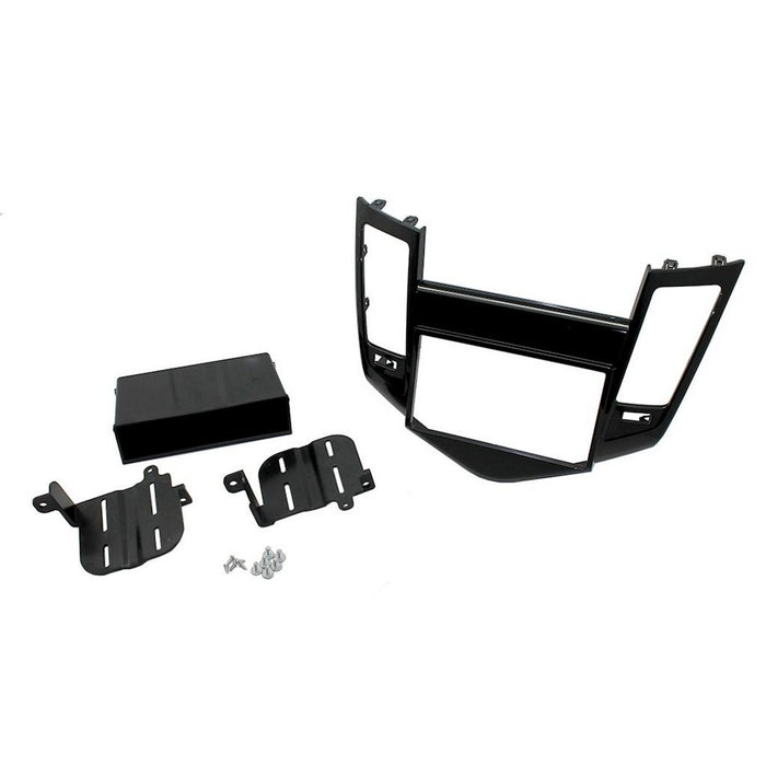 CONNECTS2 FITTING KIT HOLDEN CRUZE 09 - 12 DIN & DOUBLE DIN