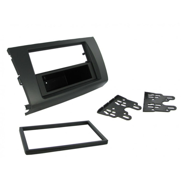 CONNECTS2 FITTING KIT SUZUKI SWIFT 2005 - 2010 DIN & DOUBLE DIN