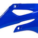 RADIATOR SHROUDS RTECH YZ85 22-23 BLUE