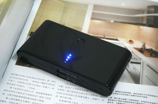 Portable Battery Charger Power Bank 20,000 MAH