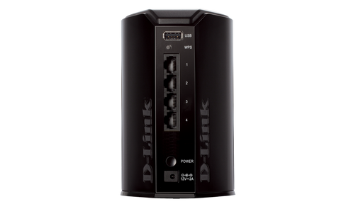 D-Link Wireless Range Extender