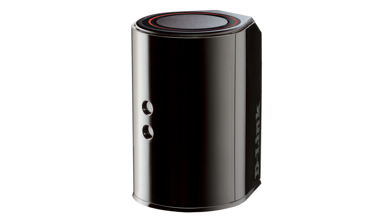 D-Link Wireless Range Extender