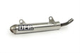 SILENCER DEP HONDA CR125R 02-08